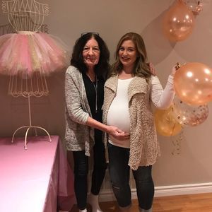 Meet your Posher, Eva